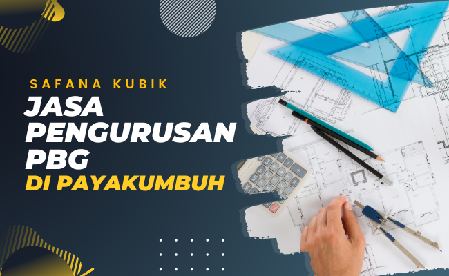 Jasa PBG di Payakumbuh