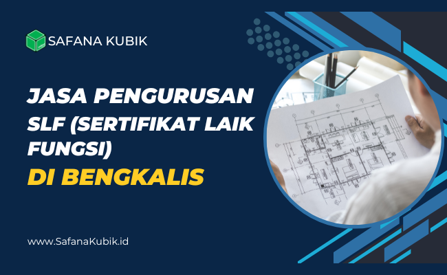 Jasa SLF di Bengkalis