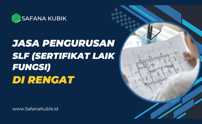 Jasa SLF di Rengat